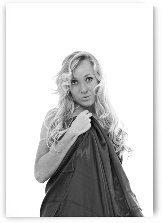 Covered Up by Art by Josh