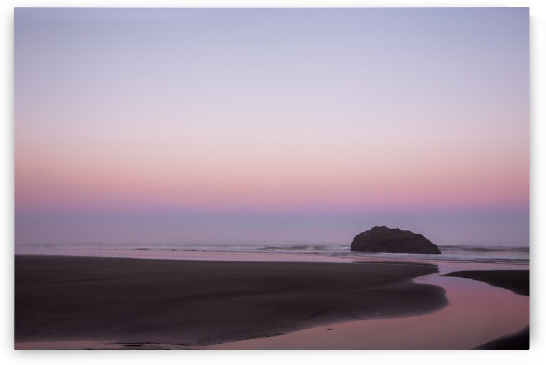 Morning Belt of Venus by Images By Jon Evan