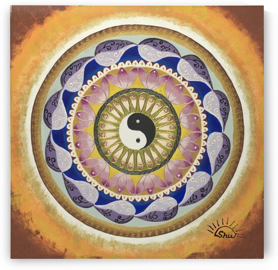 Balance by ShubathraSivagroonathan