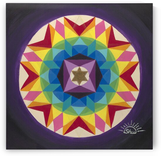 Strength by ShubathraSivagroonathan