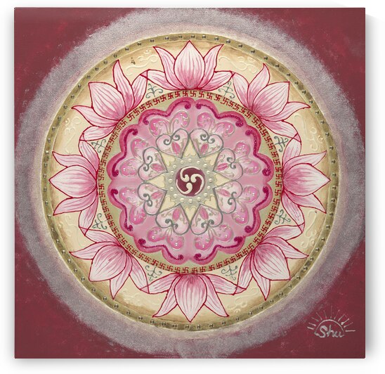 Bliss by ShubathraSivagroonathan