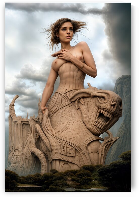 Luminous Soul  by Aniima Illussiya