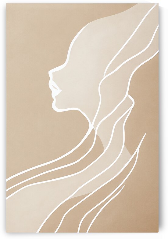 Waiting in Line by Travelling Light