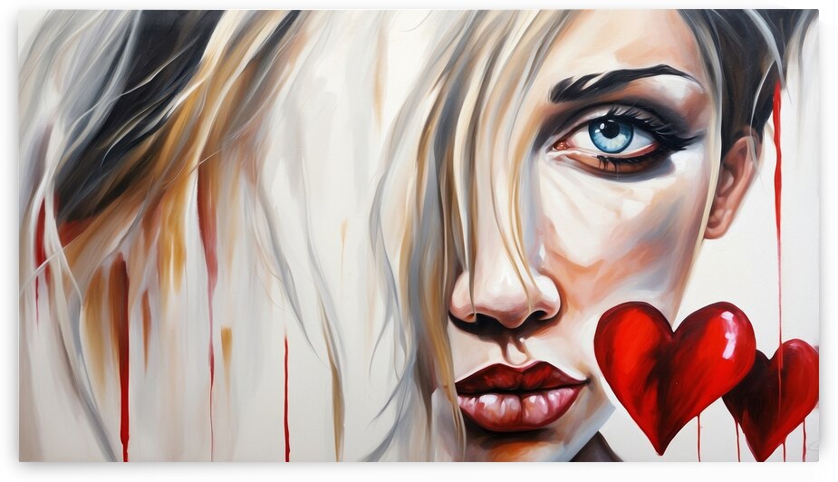 Glances and Heartbeats   2 by The Mabazza Foundation 