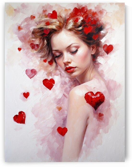 Glances and Heartbeats   5 by The Mabazza Foundation 