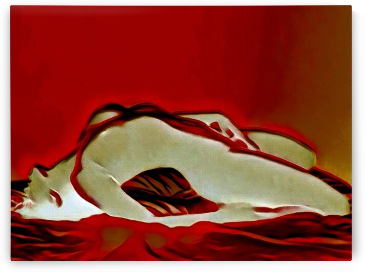 Elation Touch by Millie R Lissow