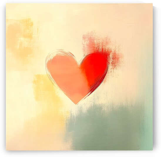 Love Token by Travelling Light