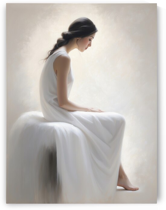 Together Alone 1 by The Mabazza Foundation 