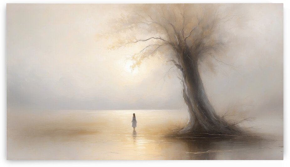 Together Alone 3 by The Mabazza Foundation 