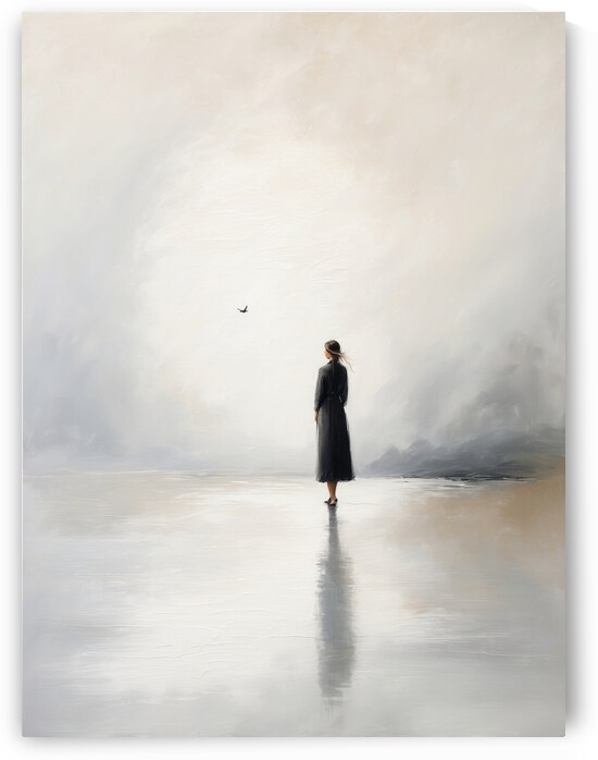 Together Alone 4 by The Mabazza Foundation 