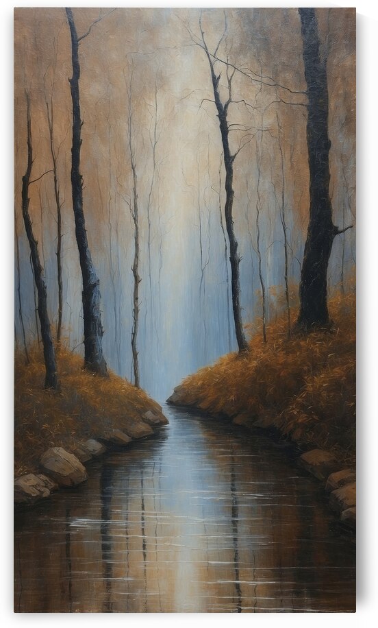 Together Alone 5 by The Mabazza Foundation 