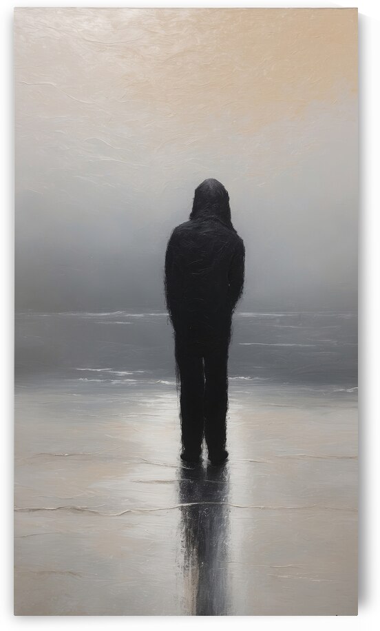 Together Alone 7 by The Mabazza Foundation 