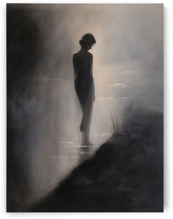 Together Alone 9 by The Mabazza Foundation 