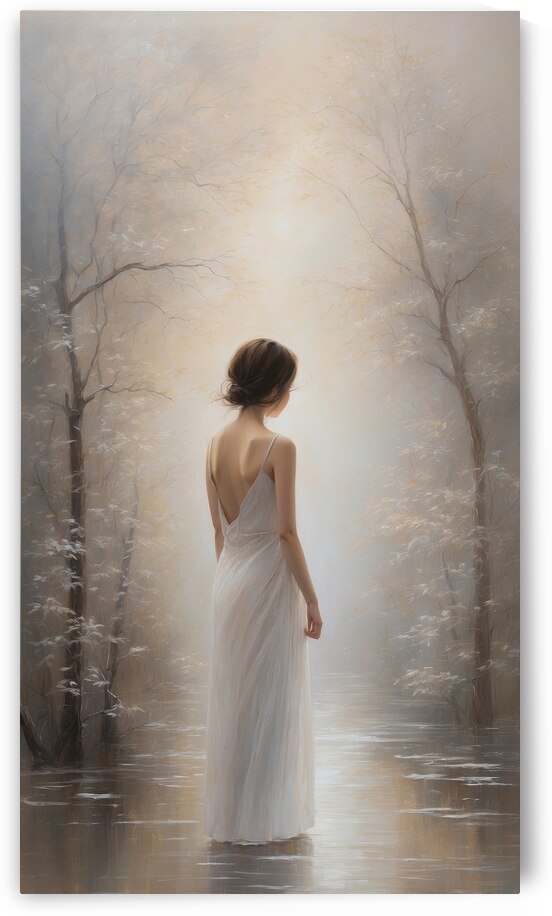 Together Alone 10 by The Mabazza Foundation 