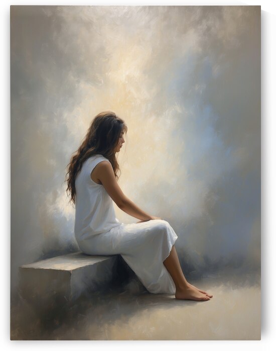 Together Alone 12 by The Mabazza Foundation 