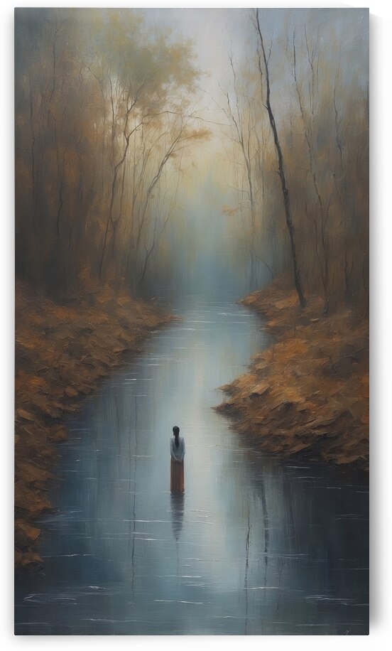 Together Alone 14 by The Mabazza Foundation 