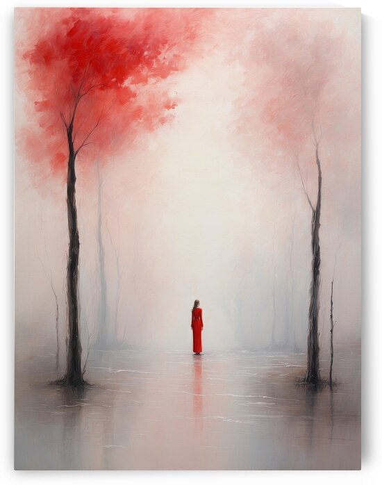 Together Alone 15 by The Mabazza Foundation 