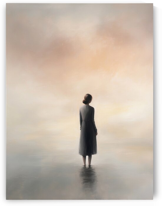 Together Alone 16 by The Mabazza Foundation 