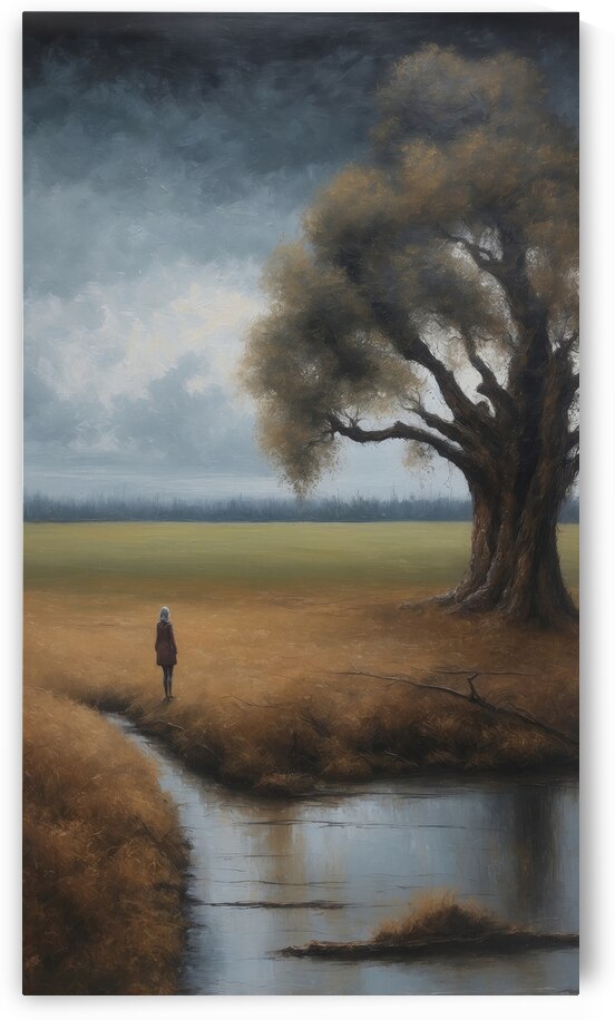 Together Alone 20 by The Mabazza Foundation 