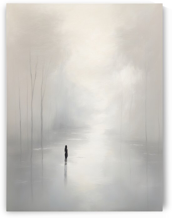 Together Alone 21 by The Mabazza Foundation 