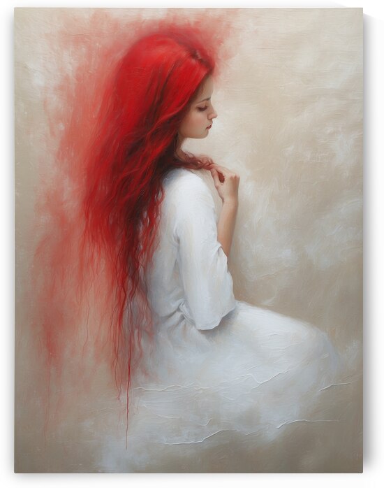 Together Alone 23 by The Mabazza Foundation 