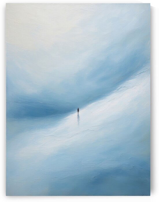 Together Alone 24 by The Mabazza Foundation 