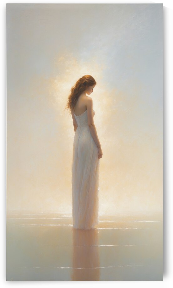 Together Alone 25 by The Mabazza Foundation 