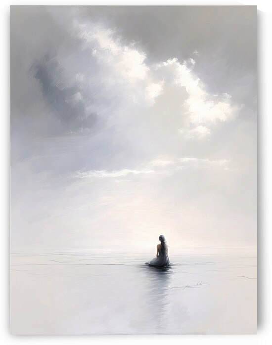 Together Alone 26 by The Mabazza Foundation 