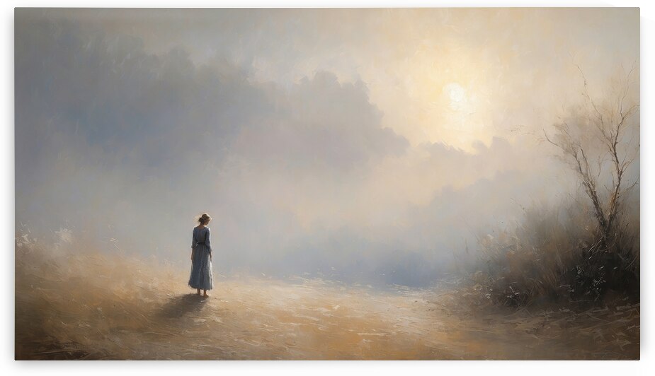 Together Alone 30 by The Mabazza Foundation 