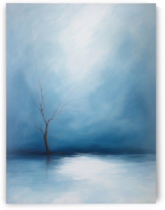 Together Alone 31 by The Mabazza Foundation 