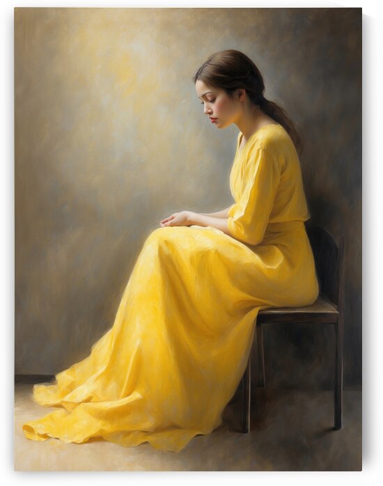 Together Alone 32 by The Mabazza Foundation 