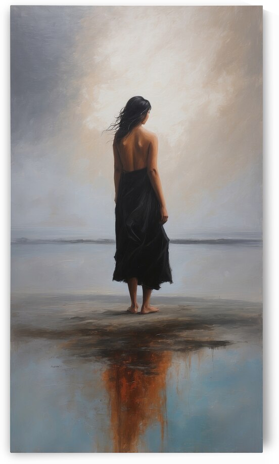 Together Alone 33 by The Mabazza Foundation 