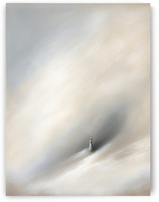 Together Alone 34 by The Mabazza Foundation 