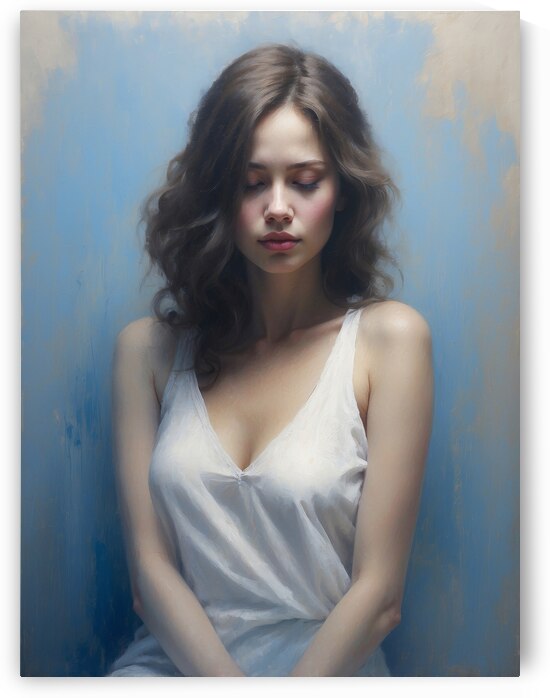 Together Alone 35 by The Mabazza Foundation 