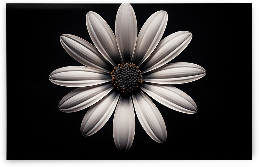 Beaute Impeccable - Impeccable Beauty - Pop Surreal Portrait Art Prints by Savage Art Prints