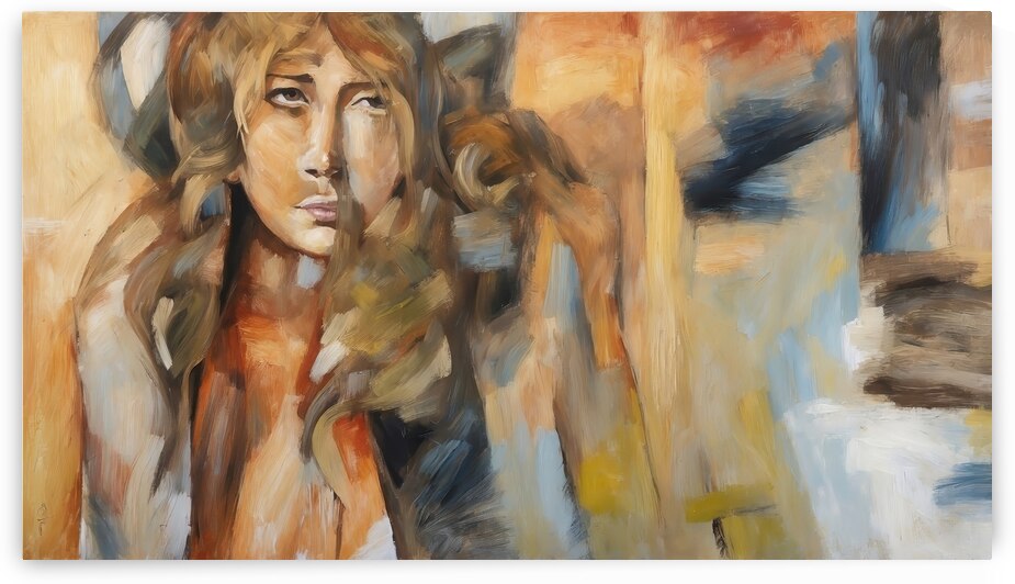 Blurred Lines  by The Mabazza Foundation 