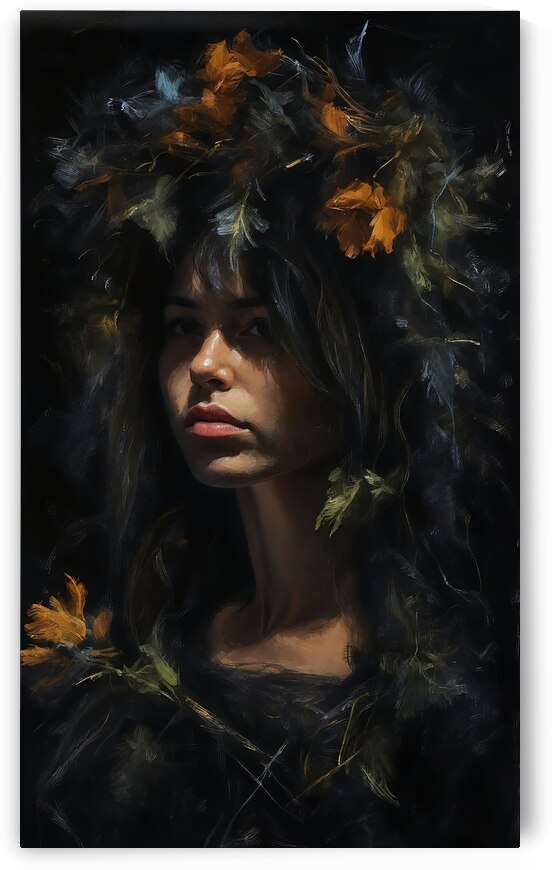 Eighty Worlds Upon the Wall 3 by The Mabazza Foundation 