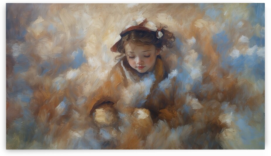 Eighty Worlds Upon the Wall 5 by The Mabazza Foundation 