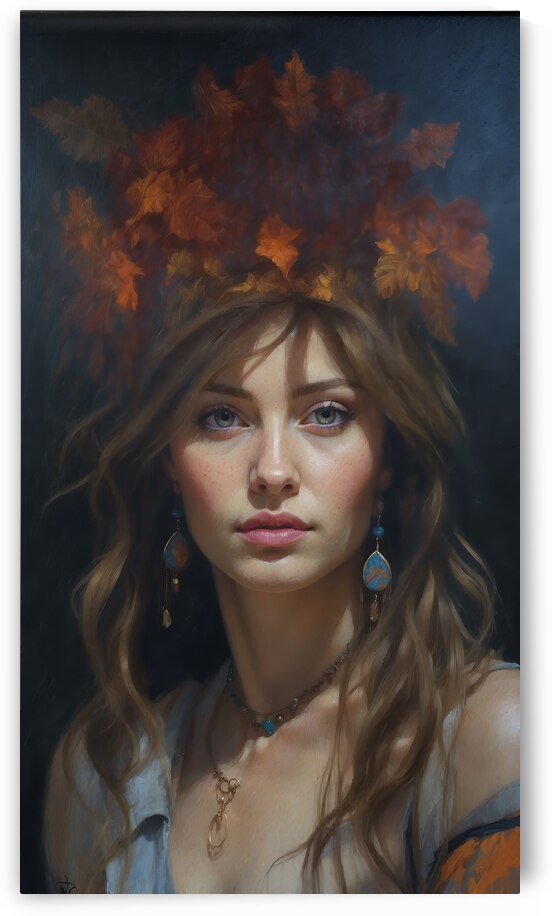 Eighty Worlds Upon the Wall 8 by The Mabazza Foundation 