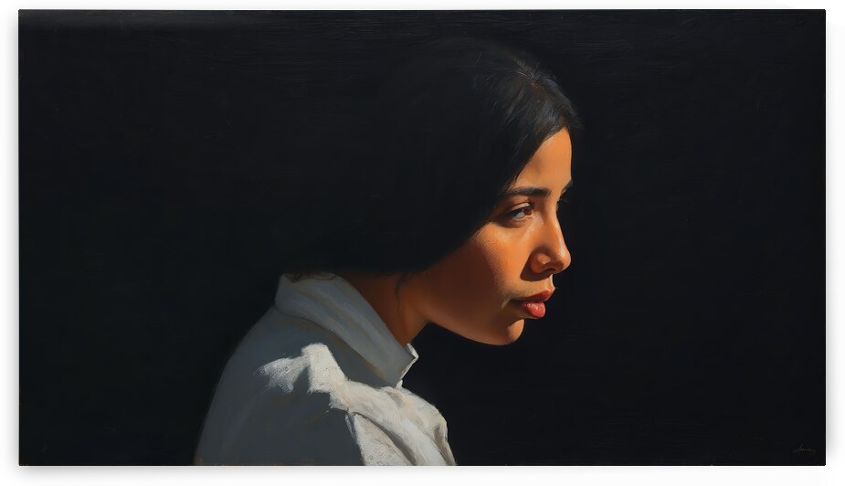 Eighty Worlds Upon the Wall 10 by The Mabazza Foundation 