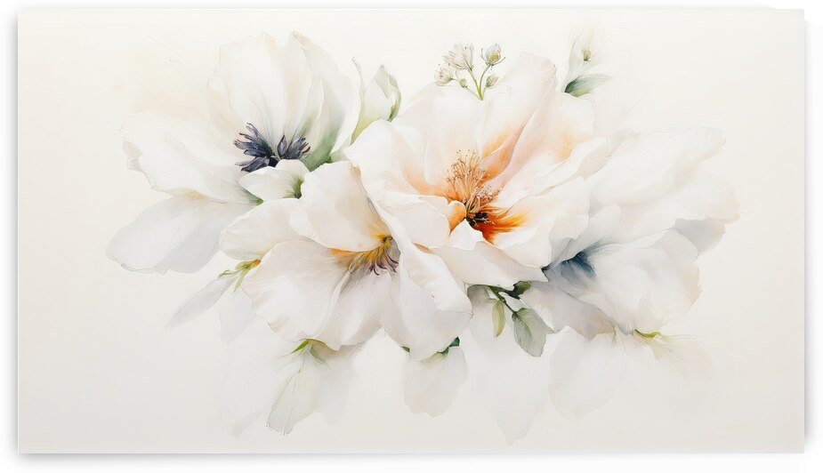 Eighty Worlds Upon the Wall 13 by The Mabazza Foundation 