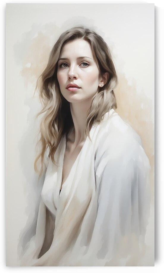 Eighty Worlds Upon the Wall 15 by The Mabazza Foundation 