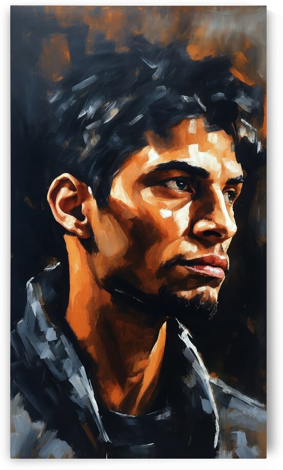 Eighty Worlds Upon the Wall 18 by The Mabazza Foundation 