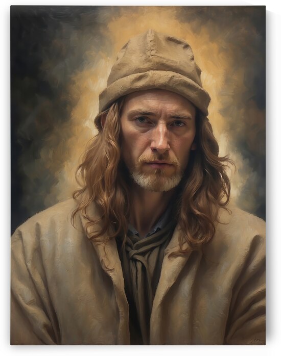 Eighty Worlds Upon the Wall 20 by The Mabazza Foundation 