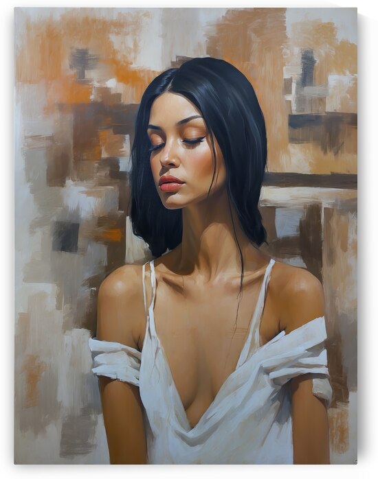 Eighty Worlds Upon the Wall 23 by The Mabazza Foundation 