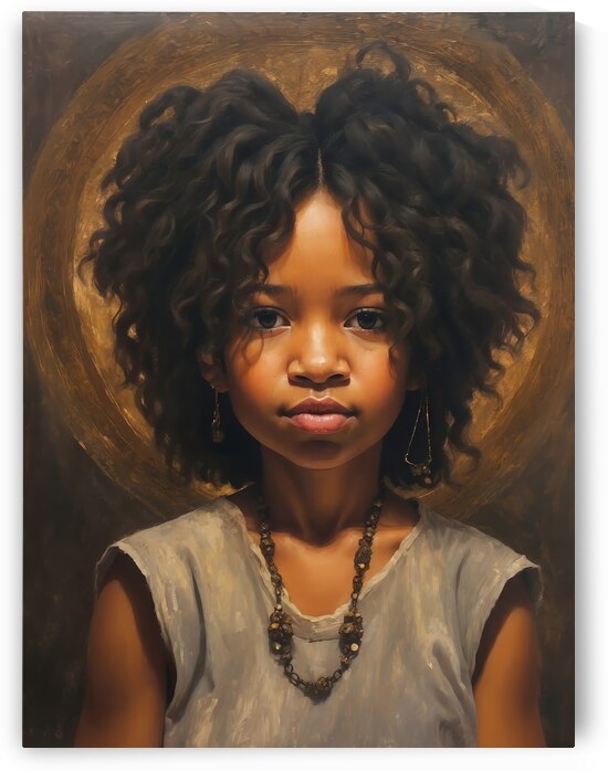 Eighty Worlds Upon the Wall 24 by The Mabazza Foundation 