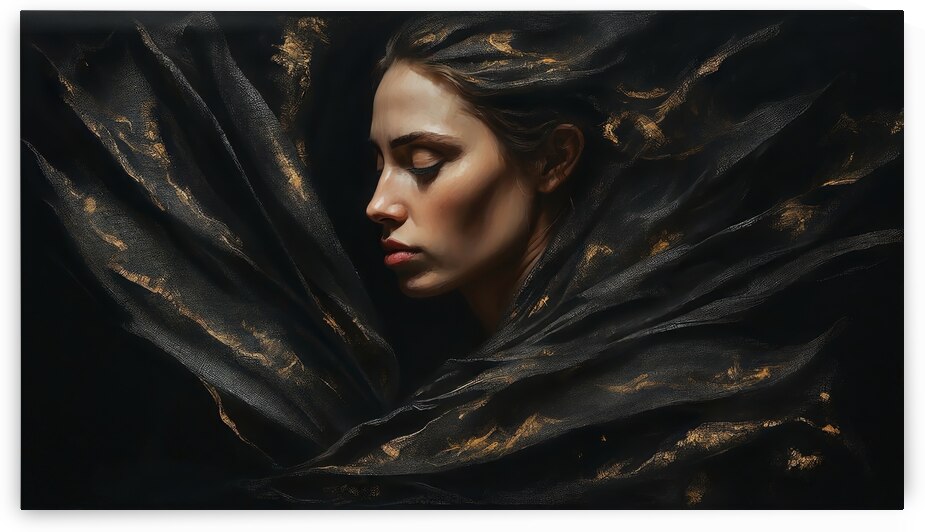 Eighty Worlds Upon the Wall 25 by The Mabazza Foundation 