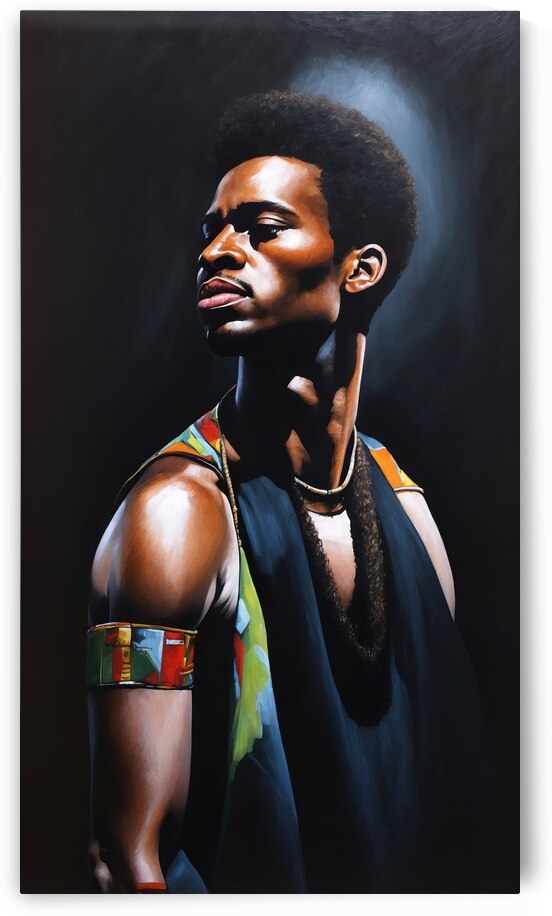 Eighty Worlds Upon the Wall 26 by The Mabazza Foundation 