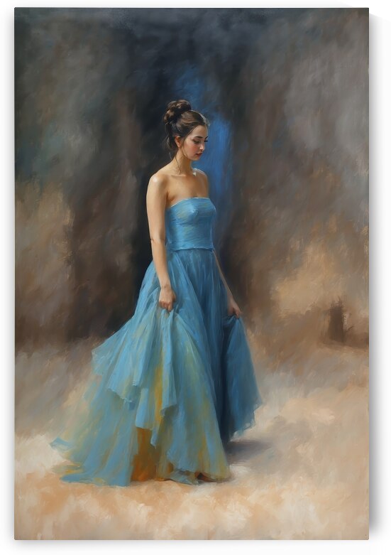 Eighty Worlds Upon the Wall 28 by The Mabazza Foundation 