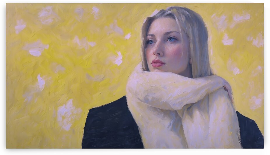 Eighty Worlds Upon the Wall 29 by The Mabazza Foundation 